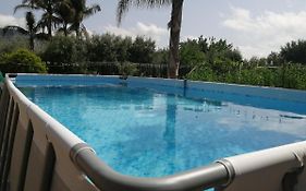 Villa Caterina