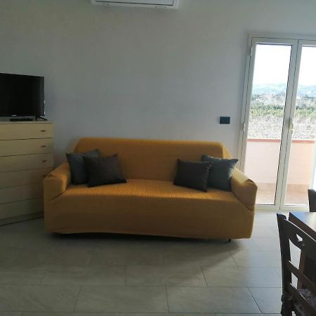 Villa Caterina Solarino Esterno foto