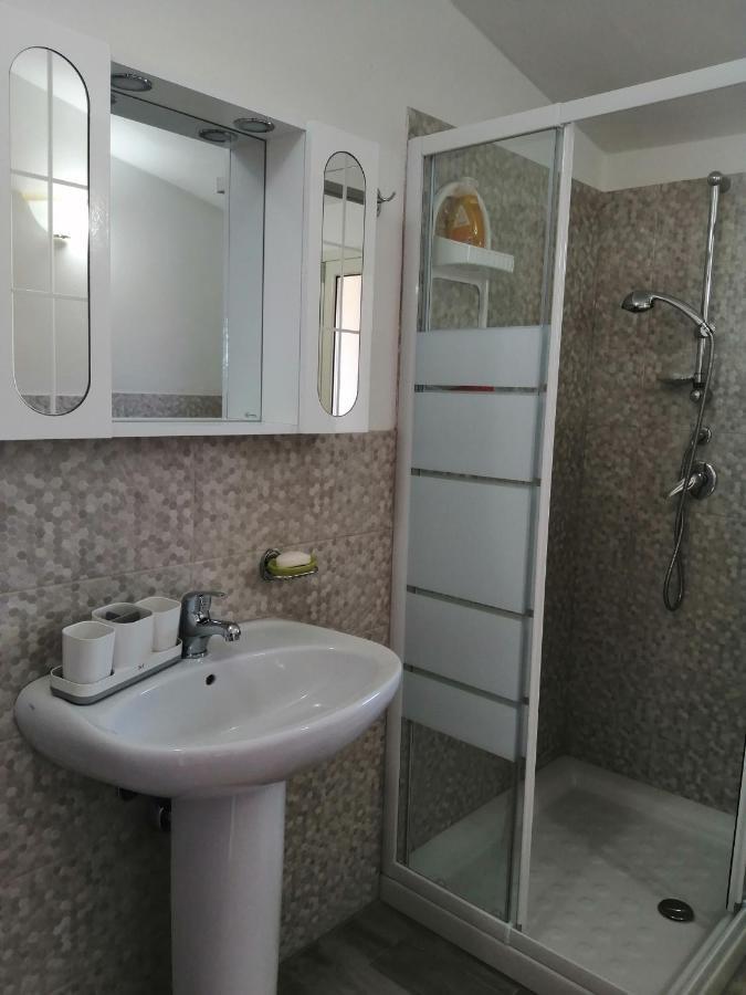 Villa Caterina Solarino Esterno foto