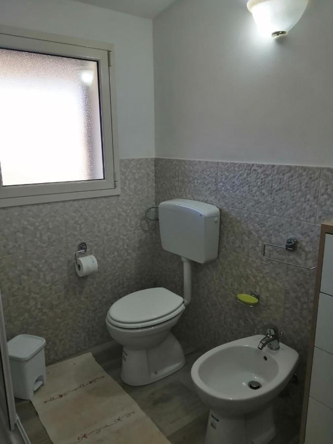 Villa Caterina Solarino Esterno foto