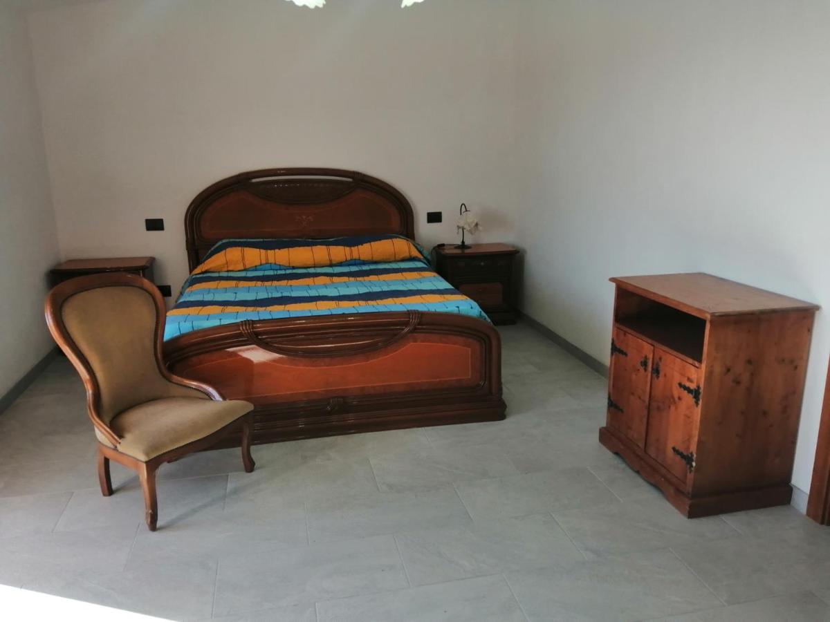 Villa Caterina Solarino Esterno foto